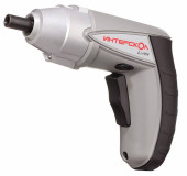 Отвертка аккум. Интерскол ОА-3.6Ф аккум. патрон:шестигранник 6.35 мм (1/4) (433.0.2.00)