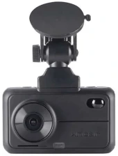 Видеорегистратор с радар-детектором Incar SDR-185 Manhattan GPS черный Видеорегистратор с радар-детектором Incar SDR-185 Manhattan GPS черный