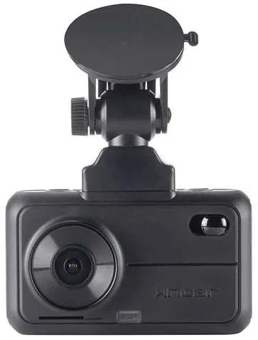 Видеорегистратор с радар-детектором Incar SDR-185 Manhattan GPS черный Видеорегистратор с радар-детектором Incar SDR-185 Manhattan GPS черный