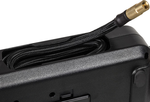 Автомобильный компрессор Качок K60 35л/мин