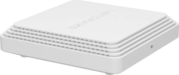 Точка доступа Keenetic Netcraze Orbiter 6 (NAP-630) AX3000 100/1000/2500BASE-T белый