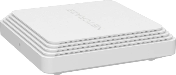 Точка доступа Keenetic Netcraze Orbiter 6 (NAP-630) AX3000 100/1000/2500BASE-T белый