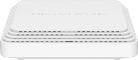 Точка доступа Keenetic Netcraze Orbiter 6 (NAP-630) AX3000 100/1000/2500BASE-T белый