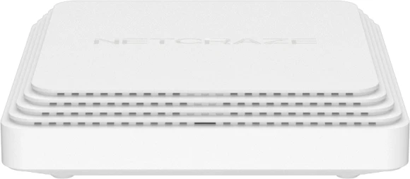 Точка доступа Keenetic Netcraze Orbiter 6 (NAP-630) AX3000 100/1000/2500BASE-T белый