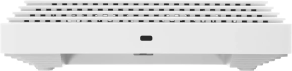 Точка доступа Keenetic Netcraze Orbiter 6 (NAP-630) AX3000 100/1000/2500BASE-T белый