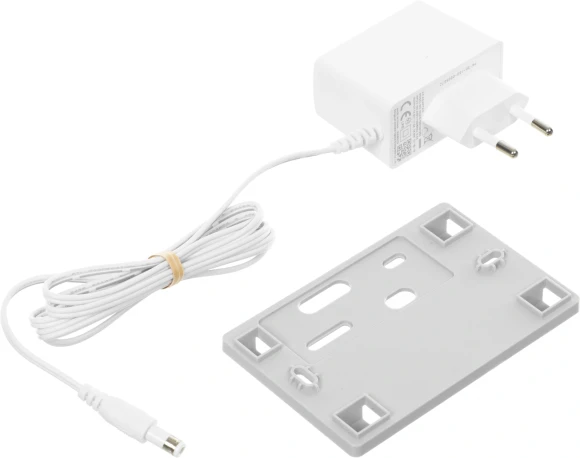 Точка доступа Keenetic Netcraze Orbiter 6 (NAP-630) AX3000 100/1000/2500BASE-T белый