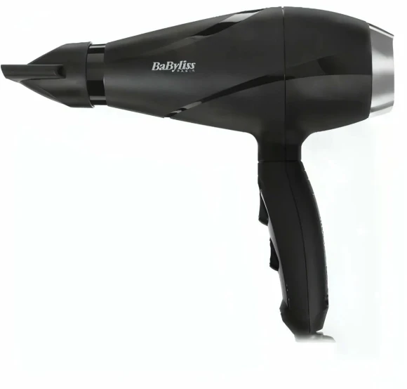 Фен Babyliss D563DE 2100Вт черный