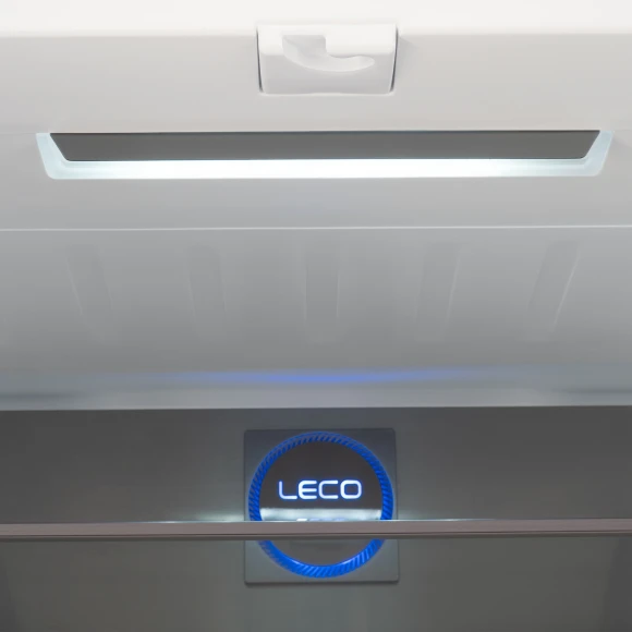 Холодильник Hyundai CM55043F 3-хкамерн. черная сталь инвертер Холодильник Hyundai CM55043F 3-хкамерн. черная сталь инвертер