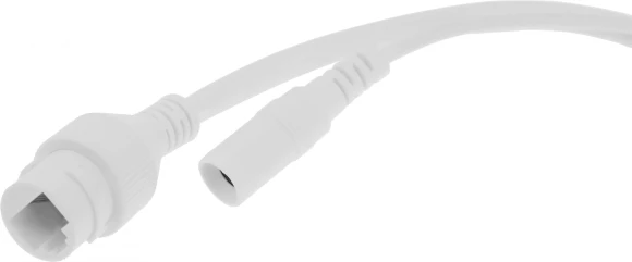 Камера видеонаблюдения IP Hikvision DS-2CD2T43G2-4I(2.8MM) 2.8-2.8мм цв. корп.:белый Камера видеонаблюдения IP Hikvision DS-2CD2T43G2-4I(2.8MM) 2.8-2.8мм цв. корп.:белый