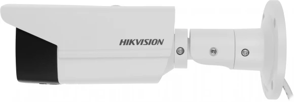 Камера видеонаблюдения IP Hikvision DS-2CD2T43G2-4I(2.8MM) 2.8-2.8мм цв. корп.:белый Камера видеонаблюдения IP Hikvision DS-2CD2T43G2-4I(2.8MM) 2.8-2.8мм цв. корп.:белый