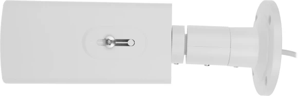 Камера видеонаблюдения IP Hikvision DS-2CD2T43G2-4I(2.8MM) 2.8-2.8мм цв. корп.:белый Камера видеонаблюдения IP Hikvision DS-2CD2T43G2-4I(2.8MM) 2.8-2.8мм цв. корп.:белый