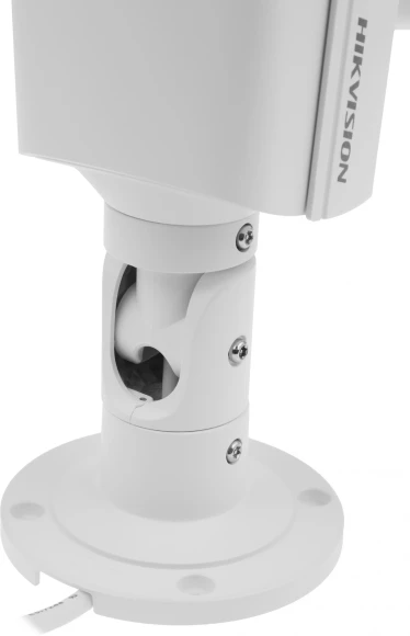 Камера видеонаблюдения IP Hikvision DS-2CD2T43G2-4I(2.8MM) 2.8-2.8мм цв. корп.:белый Камера видеонаблюдения IP Hikvision DS-2CD2T43G2-4I(2.8MM) 2.8-2.8мм цв. корп.:белый