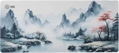 Коврик для мыши Cactus Mountains 900x400x3мм (CS-MPC-PRO11XXL) Коврик для мыши Cactus Mountains 900x400x3мм (CS-MPC-PRO11XXL)