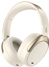 Гарнитура мониторные Edifier WH950NB слоновая кость беспроводные bluetooth оголовье Гарнитура мониторные Edifier WH950NB слоновая кость беспроводные bluetooth оголовье