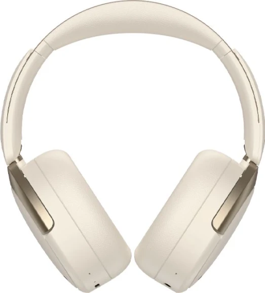 Гарнитура мониторные Edifier WH950NB слоновая кость беспроводные bluetooth оголовье Гарнитура мониторные Edifier WH950NB слоновая кость беспроводные bluetooth оголовье