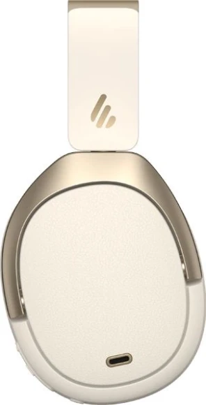 Гарнитура мониторные Edifier WH950NB слоновая кость беспроводные bluetooth оголовье Гарнитура мониторные Edifier WH950NB слоновая кость беспроводные bluetooth оголовье