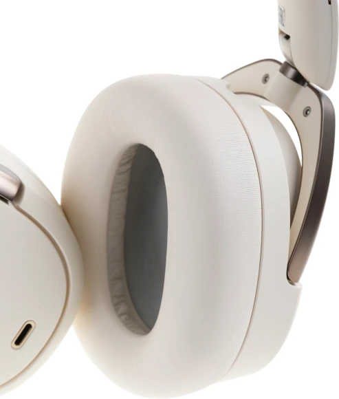Гарнитура мониторные Edifier WH950NB слоновая кость беспроводные bluetooth оголовье Гарнитура мониторные Edifier WH950NB слоновая кость беспроводные bluetooth оголовье