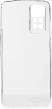 Чехол (клип-кейс) Gresso для Xiaomi Redmi Note 11 Air прозрачный (GR17AIR836) Чехол (клип-кейс) Gresso для Xiaomi Redmi Note 11 Air прозрачный (GR17AIR836)