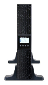 Источник бесперебойного питания Ippon Smart Winner II 3000 2700Вт 3000ВА черный Источник бесперебойного питания Ippon Smart Winner II 3000 2700Вт 3000ВА черный