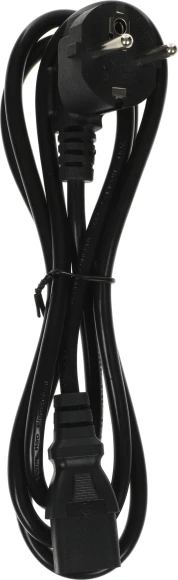 Источник бесперебойного питания Ippon Smart Winner II 3000 2700Вт 3000ВА черный