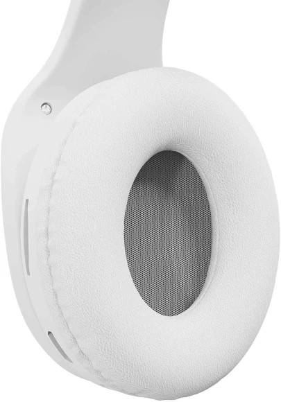 Гарнитура накладные Digma BT-17 белый беспроводные bluetooth оголовье (BT17W) Гарнитура накладные Digma BT-17 белый беспроводные bluetooth оголовье (BT17W)