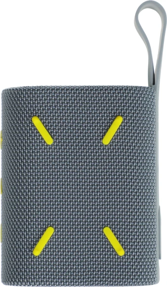 Колонка порт. Xiaomi Sound Pocket S28H-GL розовый 5W 1.0 BT 25м 1000mAh (QBH4380GL)