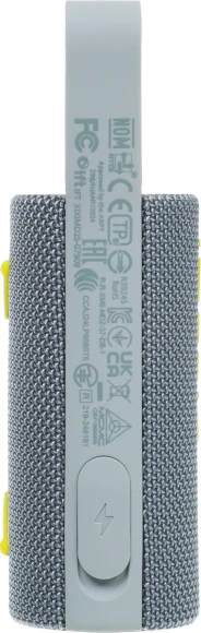 Колонка порт. Xiaomi Sound Pocket S28H-GL розовый 5W 1.0 BT 25м 1000mAh (QBH4380GL)