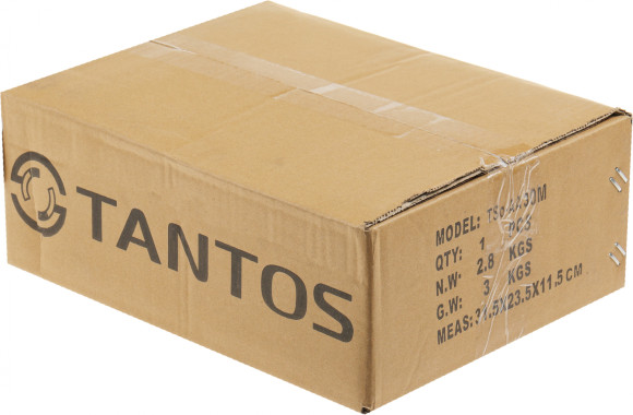 Усилитель Tantos TSo-AA30M выход 100Вт / 30Вт (00-00025068) Усилитель Tantos TSo-AA30M выход 100Вт / 30Вт (00-00025068)