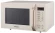 Микроволновая Печь Panasonic NN-ST35MKZPE 25л. 800Вт бежевый Микроволновая Печь Panasonic NN-ST35MKZPE 25л. 800Вт бежевый