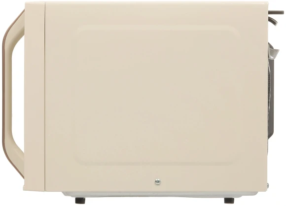 Микроволновая Печь Panasonic NN-ST35MKZPE 25л. 800Вт бежевый Микроволновая Печь Panasonic NN-ST35MKZPE 25л. 800Вт бежевый