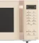 Микроволновая Печь Panasonic NN-ST35MKZPE 25л. 800Вт бежевый Микроволновая Печь Panasonic NN-ST35MKZPE 25л. 800Вт бежевый