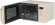 Микроволновая Печь Panasonic NN-ST35MKZPE 25л. 800Вт бежевый Микроволновая Печь Panasonic NN-ST35MKZPE 25л. 800Вт бежевый