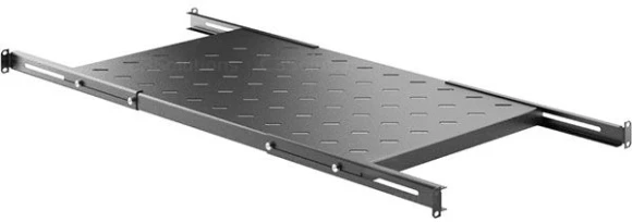 Кронштейн для телевизора Arm Media LCD-404 new черный 26"-55" макс.30кг настенный поворот и наклон