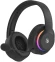 Наушники с микрофоном A4Tech Bloody GR520 черный мониторные BT/Radio/3.5mm оголовье