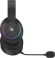Наушники с микрофоном A4Tech Bloody GR520 черный мониторные BT/Radio/3.5mm оголовье