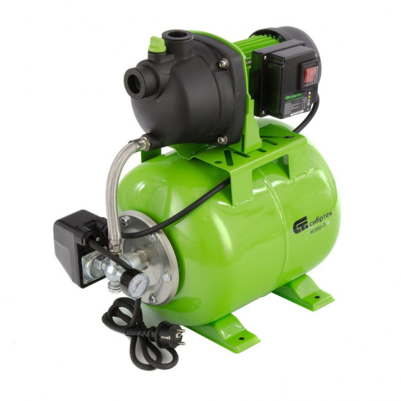 Насосная станция Сибртех НС850-П 850Вт 3500л/час (97248)