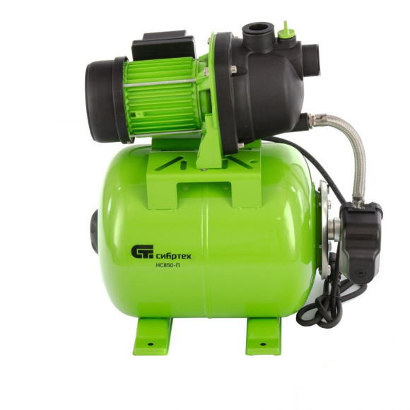 Насосная станция Сибртех НС850-П 850Вт 3500л/час (97248)