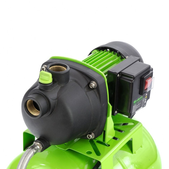 Насосная станция Сибртех НС850-П 850Вт 3500л/час (97248)