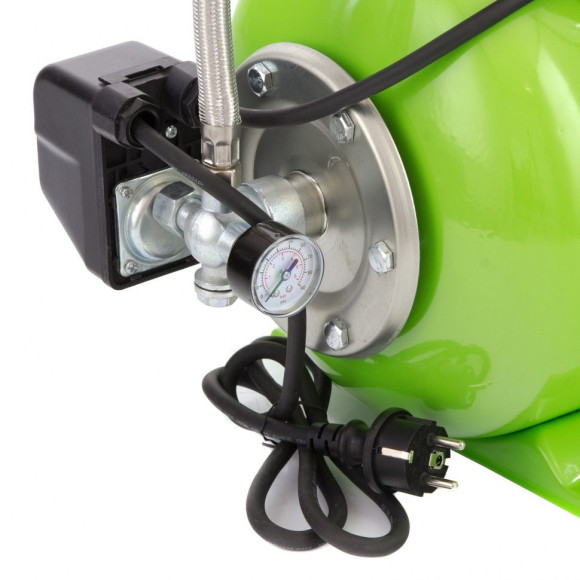 Насосная станция Сибртех НС850-П 850Вт 3500л/час (97248)