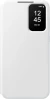 Чехол (флип-кейс) Samsung для Samsung Galaxy A35 Smart View Wallet Case A35 белый (EF-ZA356CWEGRU)