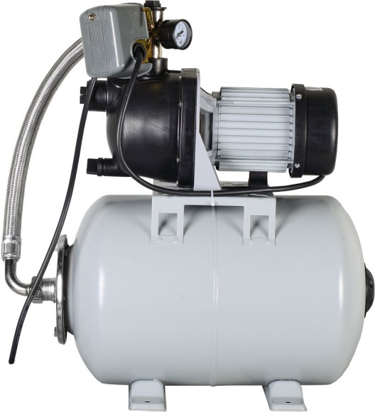 Насосная станция Ресанта АНС-3600П 800Вт 3600л/час центробежный (77/1/1) Насосная станция Ресанта АНС-3600П 800Вт 3600л/час центробежный (77/1/1)