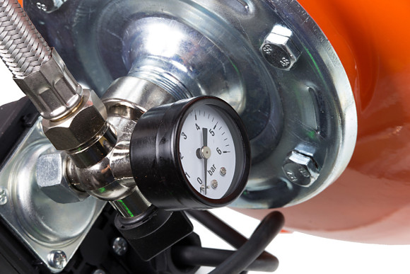 Насосная станция Вихрь АСВ- 800/50 800Вт 3600л/час (68/1/3)