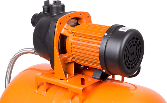 Насосная станция Вихрь АСВ- 800/50 800Вт 3600л/час (68/1/3)