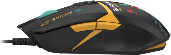 Мышь A4Tech Bloody W63 Max Renegade черный/рисунок оптическая 12000dpi USB (W63 MAX) Мышь A4Tech Bloody W63 Max Renegade черный/рисунок оптическая 12000dpi USB (W63 MAX)