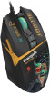 Мышь A4Tech Bloody W63 Max Renegade черный/рисунок оптическая 12000dpi USB (W63 MAX) Мышь A4Tech Bloody W63 Max Renegade черный/рисунок оптическая 12000dpi USB (W63 MAX)