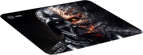 Коврик для мыши Cactus Darth Vader рисунок 400x300x3мм (CS-MP-PRO22XL)