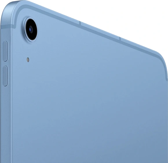 Планшет Apple iPad 2025 A3355 A16 Bionic 5C RAM6Gb ROM128Gb 11" IPS 2360x1640 5G eSIM iOS синий 12Mpix 12Mpix BT WiFi 9hr Планшет Apple iPad 2025 A3355 A16 Bionic 5C RAM6Gb ROM128Gb 11" IPS 2360x1640 5G eSIM iOS синий 12Mpix 12Mpix BT WiFi 9hr