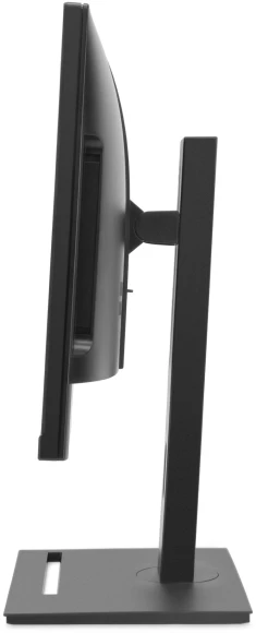 Моноблок IRU 23IM 23.8" Full HD i3 1215U (1.2) 8Gb SSD256Gb UHDG без ОС GbitEth WiFi BT 90W Cam черный 1920x1080 Моноблок IRU 23IM 23.8" Full HD i3 1215U (1.2) 8Gb SSD256Gb UHDG без ОС GbitEth WiFi BT 90W Cam черный 1920x1080