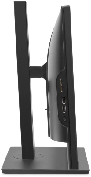 Моноблок IRU 23IM 23.8" Full HD i3 1215U (1.2) 8Gb SSD256Gb UHDG без ОС GbitEth WiFi BT 90W Cam черный 1920x1080 Моноблок IRU 23IM 23.8" Full HD i3 1215U (1.2) 8Gb SSD256Gb UHDG без ОС GbitEth WiFi BT 90W Cam черный 1920x1080