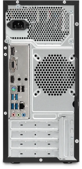 ПК IRU 310SC MT i3 12100 (3.3) 8Gb SSD256Gb UHDG 730 Windows 11 Pro GbitEth 200W черный (1969049) ПК IRU 310SC MT i3 12100 (3.3) 8Gb SSD256Gb UHDG 730 Windows 11 Pro GbitEth 200W черный (1969049)